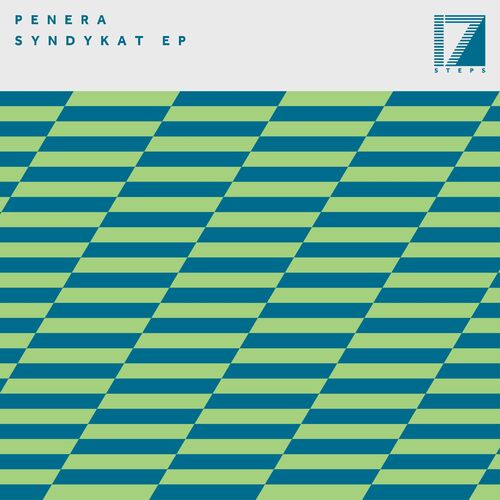 image cover: Penera - SYNDYKAT EP on 17 Steps
