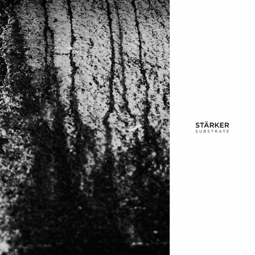 image cover: STARKER - Substrate on Aesthetical