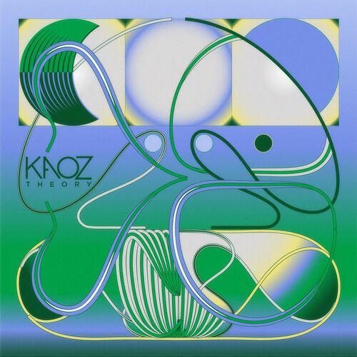 image cover: Tuccillo - Sundown EP on Kaoz Theory