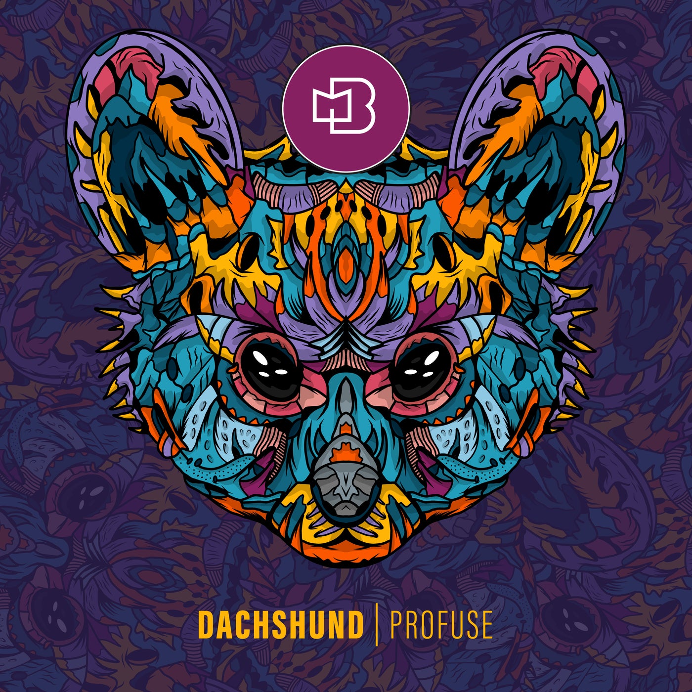 image cover: Dachshund - Profuse on Bondage Music