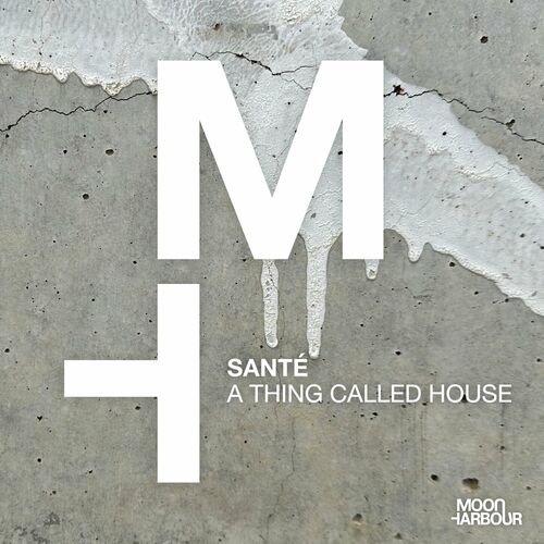 image cover: Santé - A Thing Called House on Moon Harbour