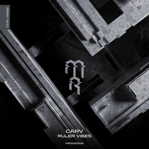 image cover: Carv - Ruler Vibes on Masked Rules