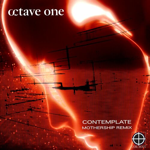 image cover: Octave One - Contemplate (Mothership Remix) on 430 West Records