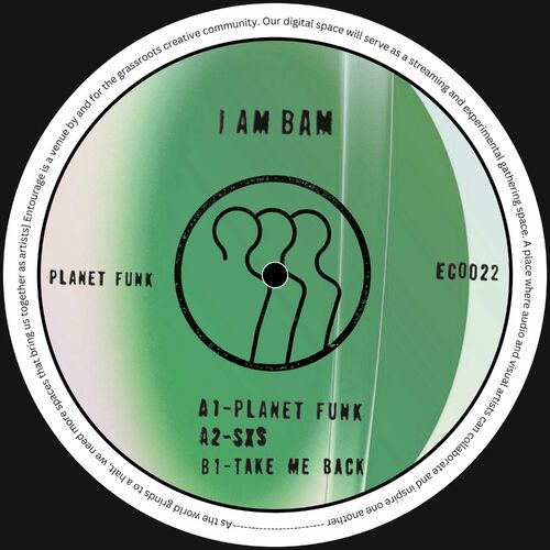 Release Cover: Planet Funk Download Free on Electrobuzz