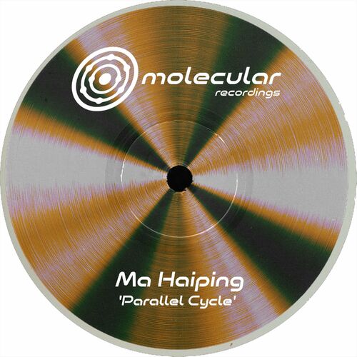 image cover: Ma Haiping - Parallel Cycle on Molecular Recordings