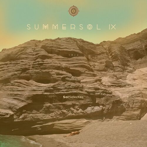 image cover: Various Artists - Summer Sol IX on Sol Selectas