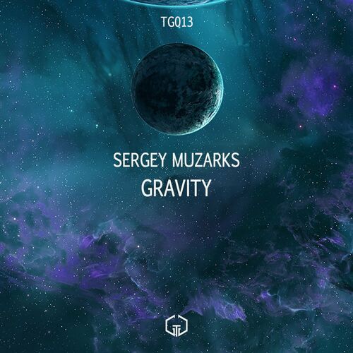 image cover: Sergey Muzarks - Gravity on Timegate