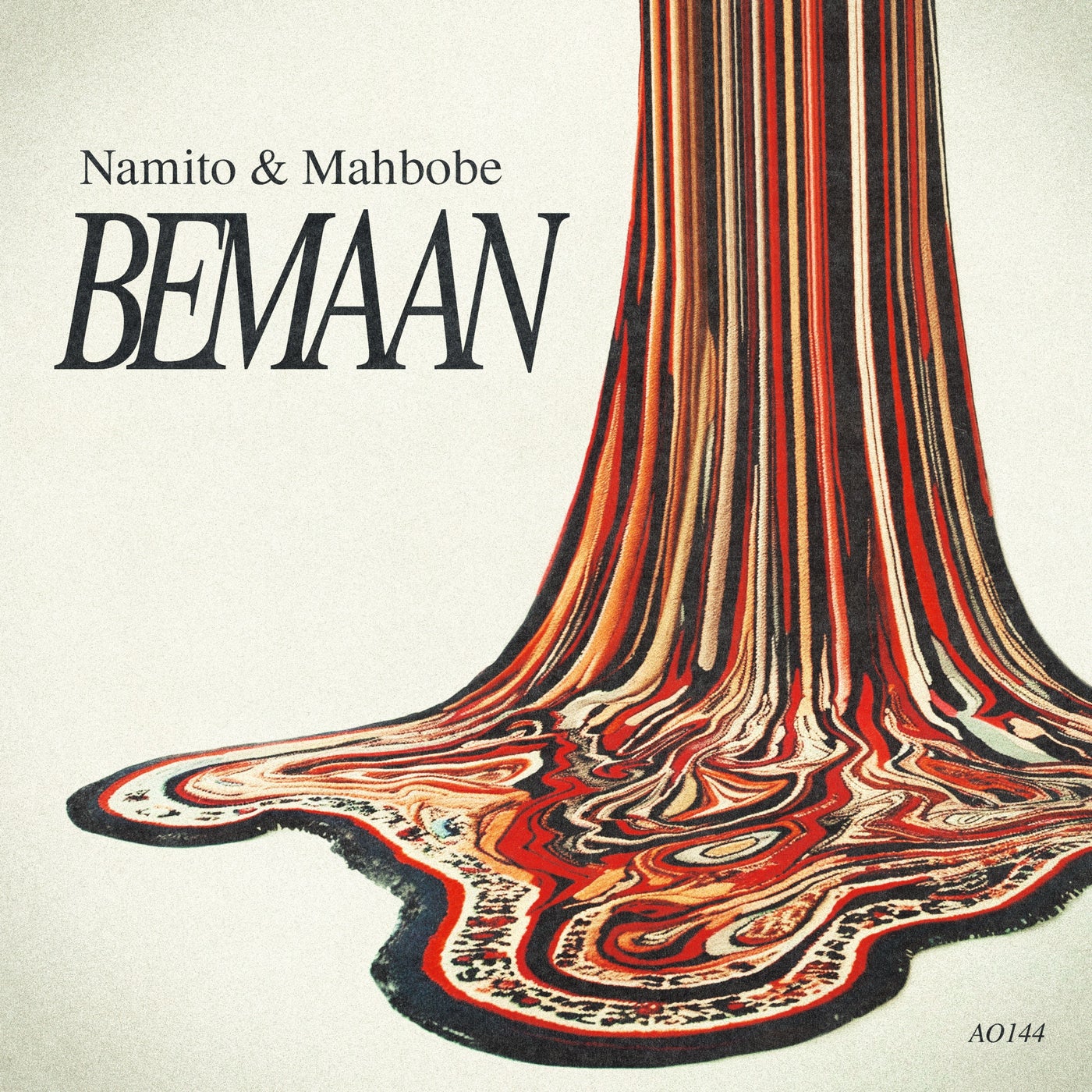 Release Cover: Bemaan Download Free on Electrobuzz