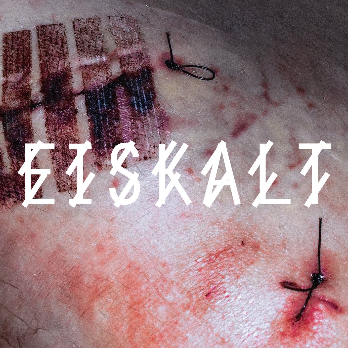 image cover: Kobosil, KUKO (DE) - Eiskalt on 44 LABEL GROUP