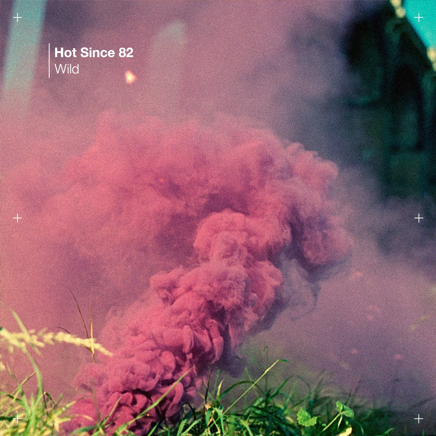 image cover: Hot Since 82 - Wild on Knee Deep In Sound