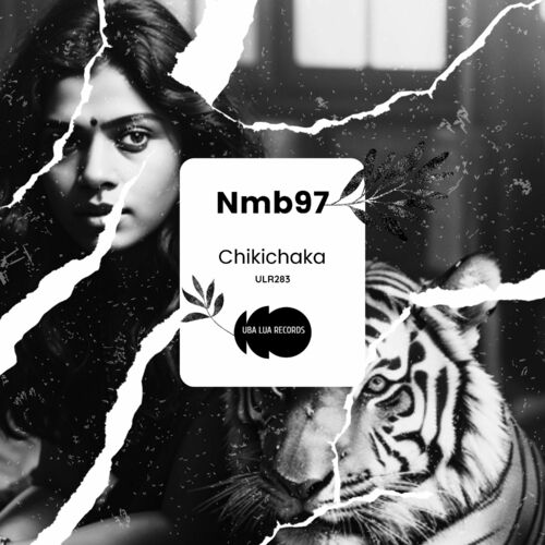image cover: NMB97 - Chikichaka on Uba Lua Records