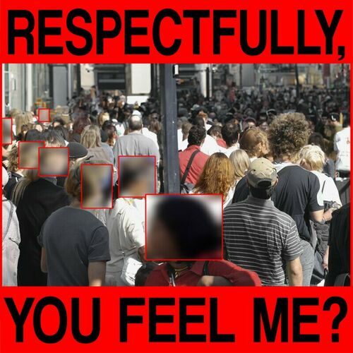 image cover: Toobris - Respectfully, You Feel Me? on AKRONYM