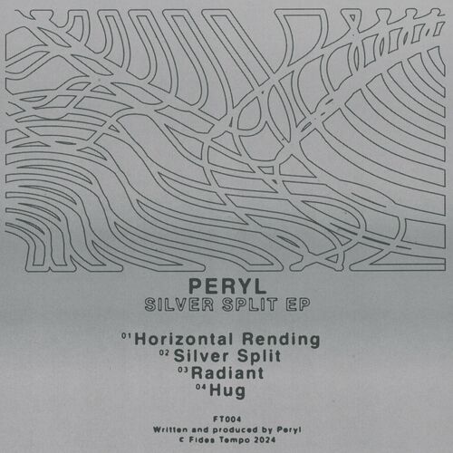 image cover: Peryl - Silver Split on Fides