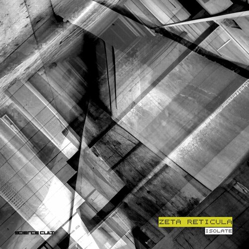 image cover: Zeta reticula - Isolate on Science Cult
