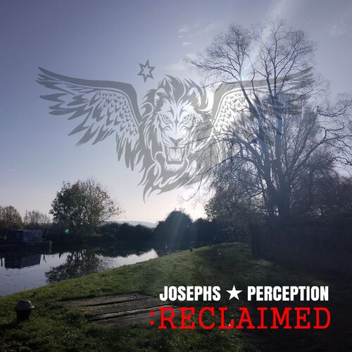 Release Cover: :RECLAIMED Download Free on Electrobuzz