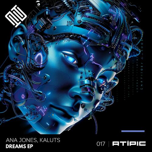 Release Cover: Dreams Download Free on Electrobuzz