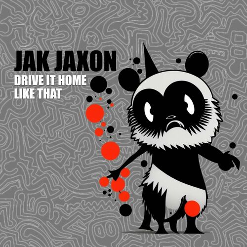 image cover: Jak Jaxon - Drive It Home / Like That on Ambiosphere Recordings