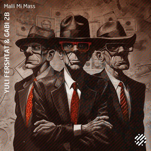 image cover: Yuli Fershtat - Malli Mi Mass on Digital Structures