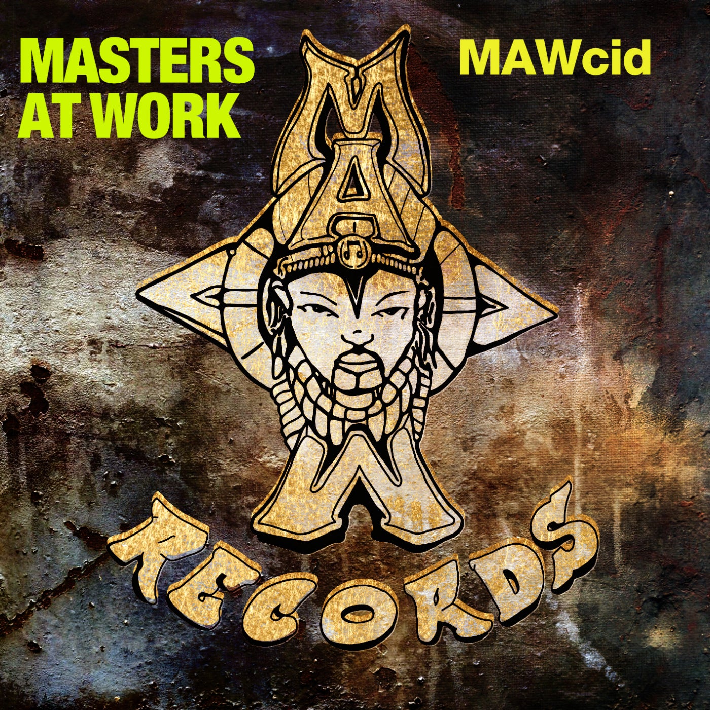 Release Cover: MAWcid Download Free on Electrobuzz