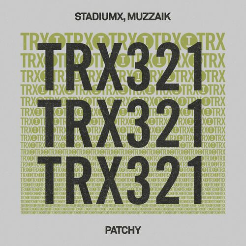 Release Cover: Patchy Download Free on Electrobuzz