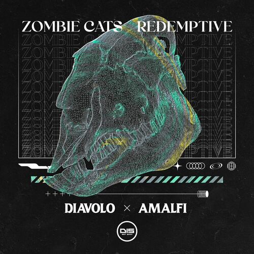 image cover: Zombie Cats - Diavolo / Amalfi on Dispatch Recordings