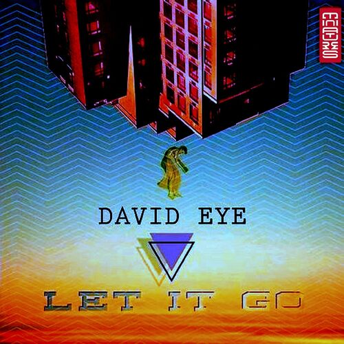 image cover: David Eye - Let It Go on Miniatures Records [Powered by Planet Distribution]