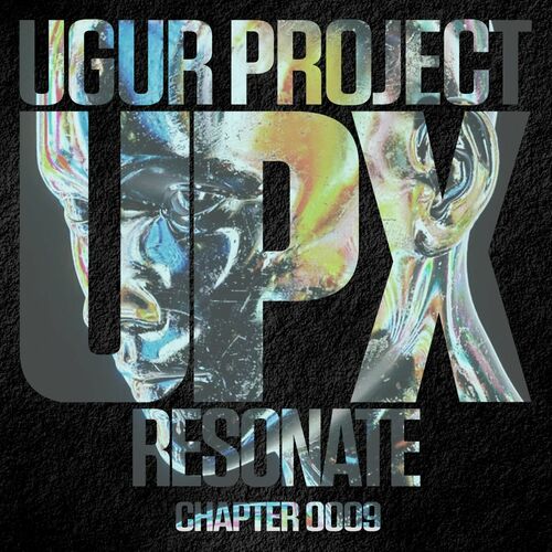 image cover: Ugur Project - Resonate on UPX
