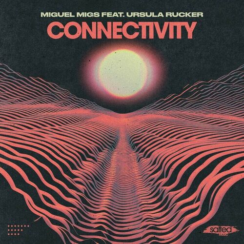 Release Cover: Connectivity Download Free on Electrobuzz