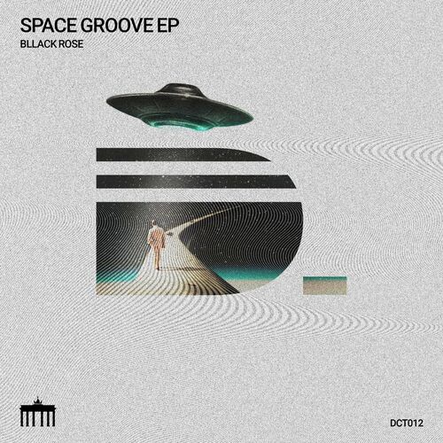 Release Cover: Space Groove Download Free on Electrobuzz