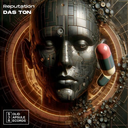 Release Cover: Reputation Download Free on Electrobuzz