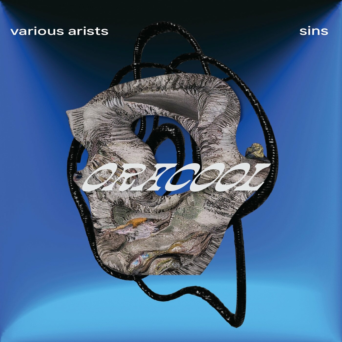 image cover: Various Artists - Sins on Oracool