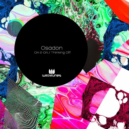 image cover: Osadon - On & On / Thinking Off on Witty Tunes