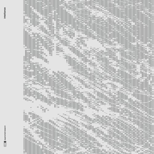 image cover: Raär & Nebuchadnezzar & Sukkube & Edict - Intelliance [ar_002] on Augmented Research