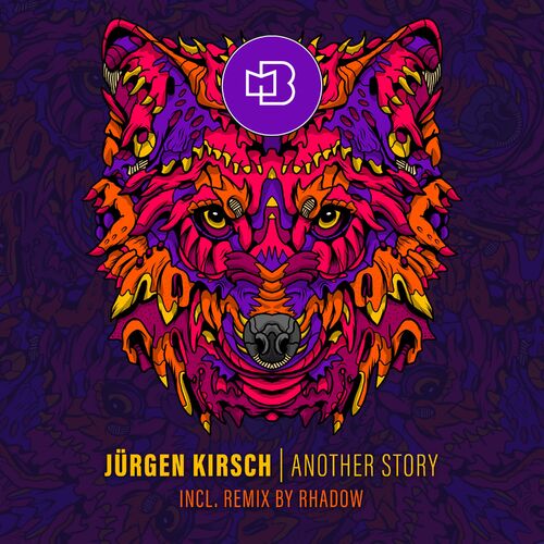 image cover: Jürgen Kirsch - Another Story on Bondage Music