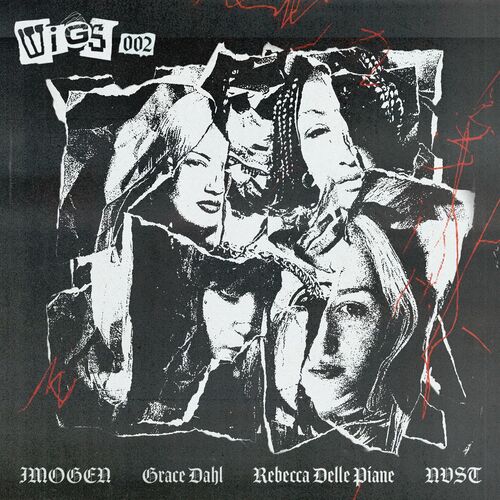 Release Cover: WIGS002 Download Free on Electrobuzz