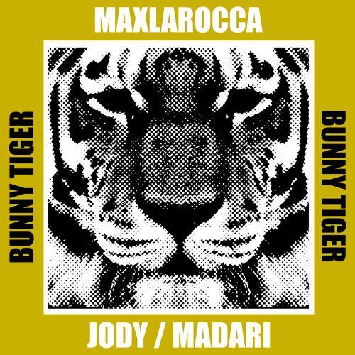 Release Cover: Jody / Madari Download Free on Electrobuzz
