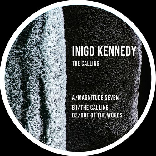 image cover: Inigo Kennedy - The Calling on Token