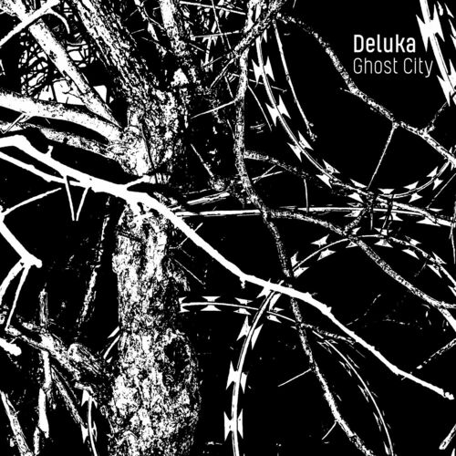 image cover: Deluka - Ghost City on No Signal