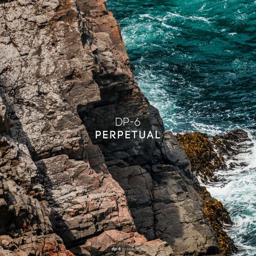 Release Cover: Perpetual Download Free on Electrobuzz