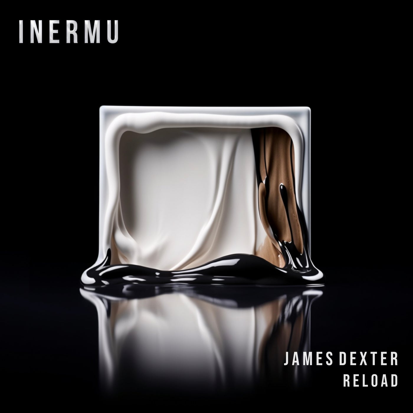 image cover: James Dexter - Reload on Inermu