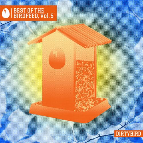Release Cover: Best of the Birdfeed, Vol. 5 Download Free on Electrobuzz