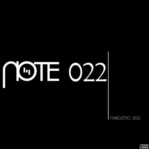 Release Cover: Note 022 Download Free on Electrobuzz