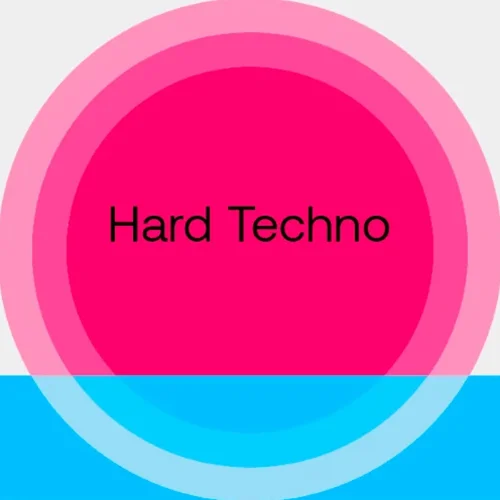 image cover: Summer sounds 2024: Hard Techno