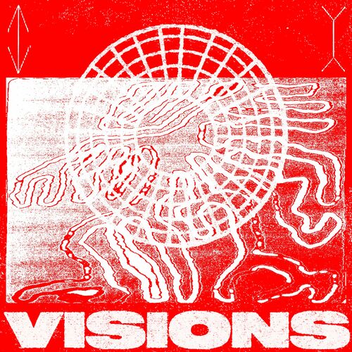 image cover: Tech Support - Visions on Permanent Vacation
