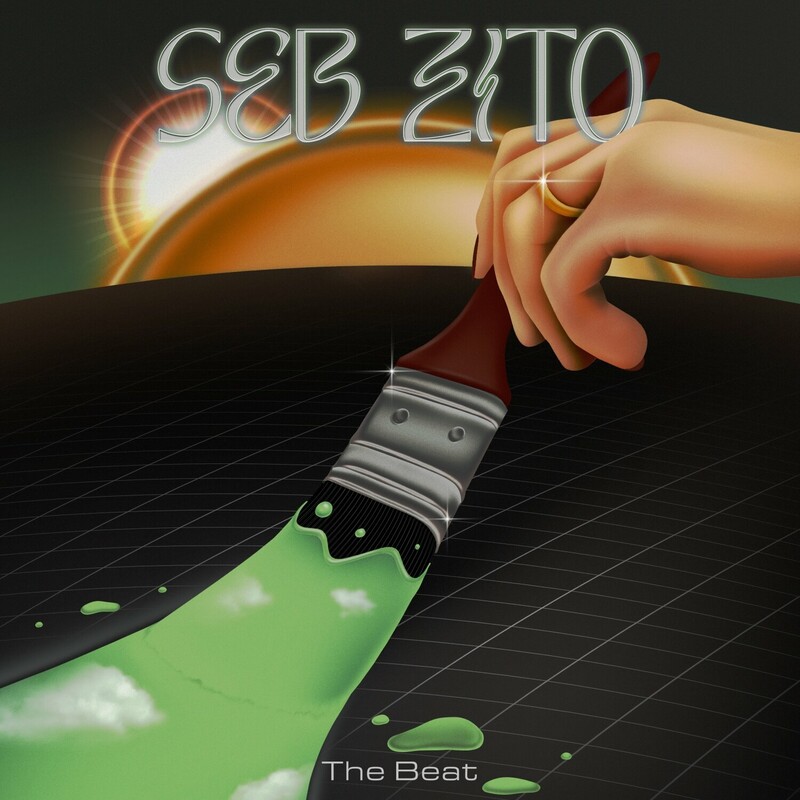 image cover: Seb Zito - The Beat on Shall Not Fade