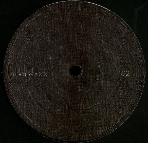 image cover: Unknown Artist - Toolwaxx 02 on Ill Behaviour