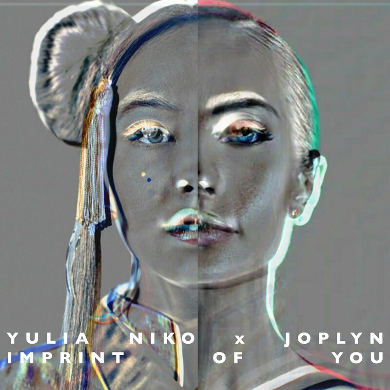 Release Cover: Imprint Of You Download Free on Electrobuzz