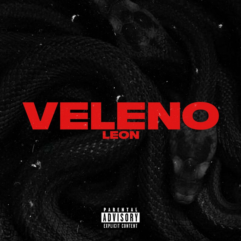 Release Cover: Veleno Download Free on Electrobuzz