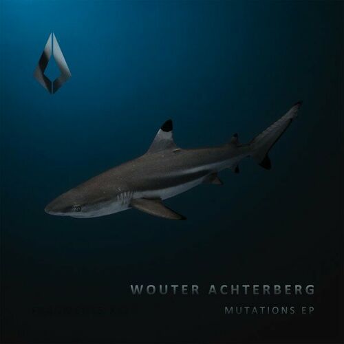 image cover: Wouter Achterberg - Mutations on Purified Records