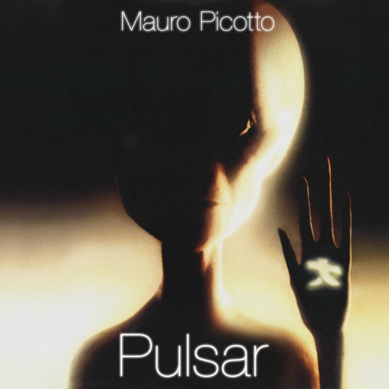 image cover: Mauro Picotto - Pulsar on ZYX Music